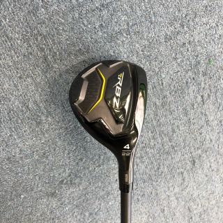 rbz ユーティリティ 4の通販 100点以上 | フリマアプリ ラクマ