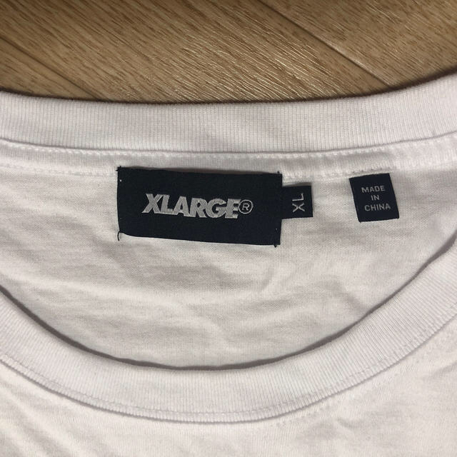 XLARGE(エクストララージ)のジョン様専用 メンズのトップス(Tシャツ/カットソー(七分/長袖))の商品写真