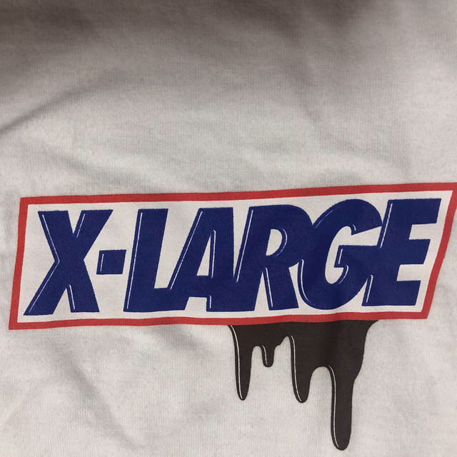 XLARGE(エクストララージ)のジョン様専用 メンズのトップス(Tシャツ/カットソー(七分/長袖))の商品写真