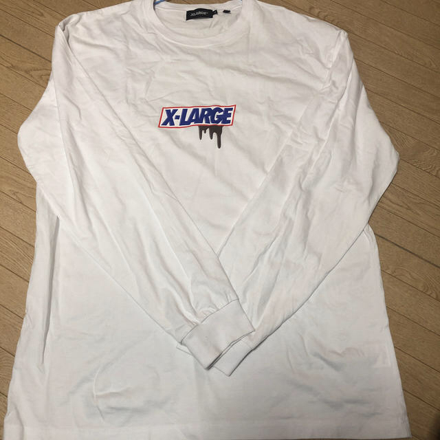 XLARGE(エクストララージ)のジョン様専用 メンズのトップス(Tシャツ/カットソー(七分/長袖))の商品写真