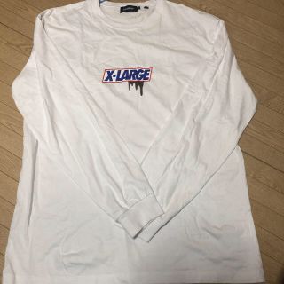 エクストララージ(XLARGE)のジョン様専用(Tシャツ/カットソー(七分/長袖))