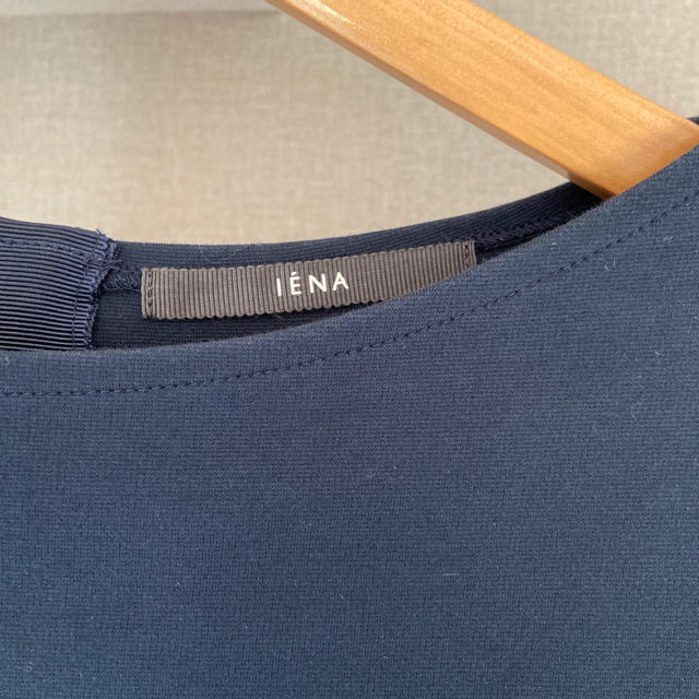 IENA(イエナ)の【みかん様　専用】IENA イエナ  ワンピース レディースのワンピース(ひざ丈ワンピース)の商品写真