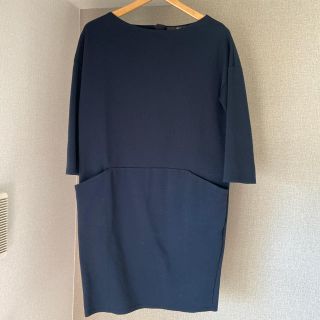 イエナ(IENA)の【みかん様　専用】IENA イエナ  ワンピース(ひざ丈ワンピース)