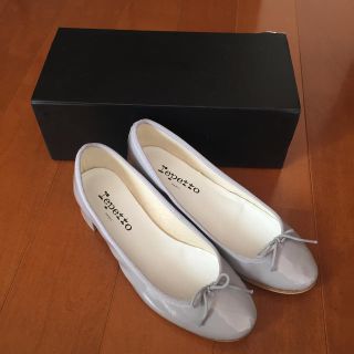 レペット(repetto)のマーゴ様専用　最終値下げ！レペットのパンプス(ハイヒール/パンプス)