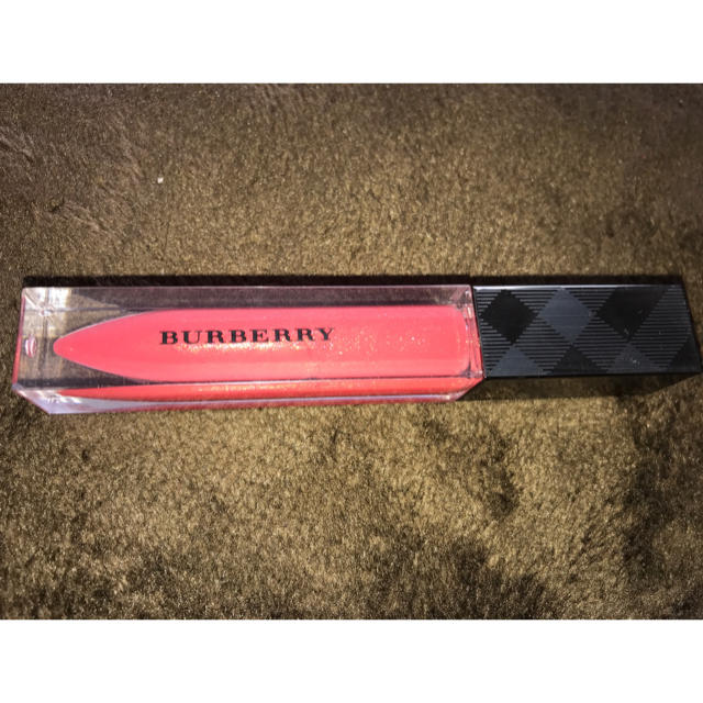 BURBERRY(バーバリー)のBURBERRY バーバリーキス グロス コスメ/美容のベースメイク/化粧品(リップグロス)の商品写真