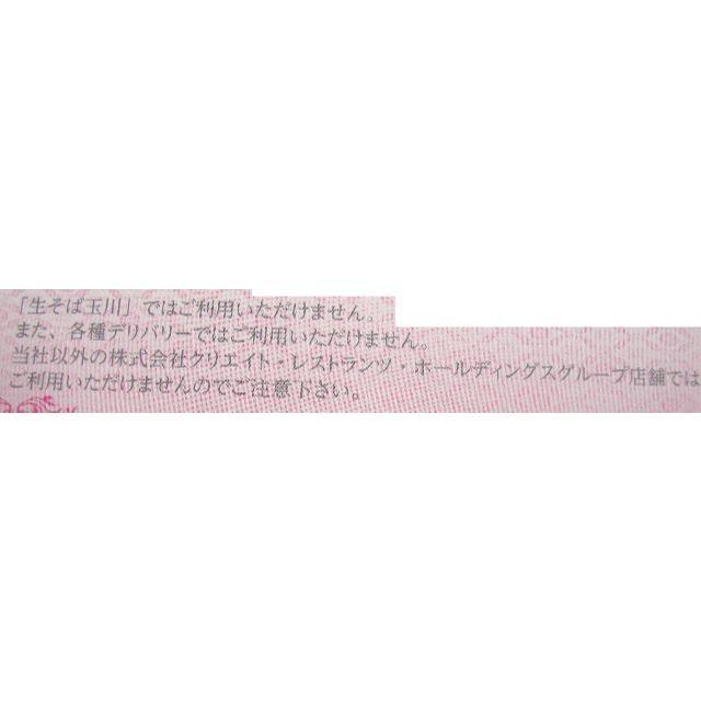 SFP 株主優待券 SFPホールディングス 10000円分 ミニレター発送 チケットの優待券/割引券(レストラン/食事券)の商品写真