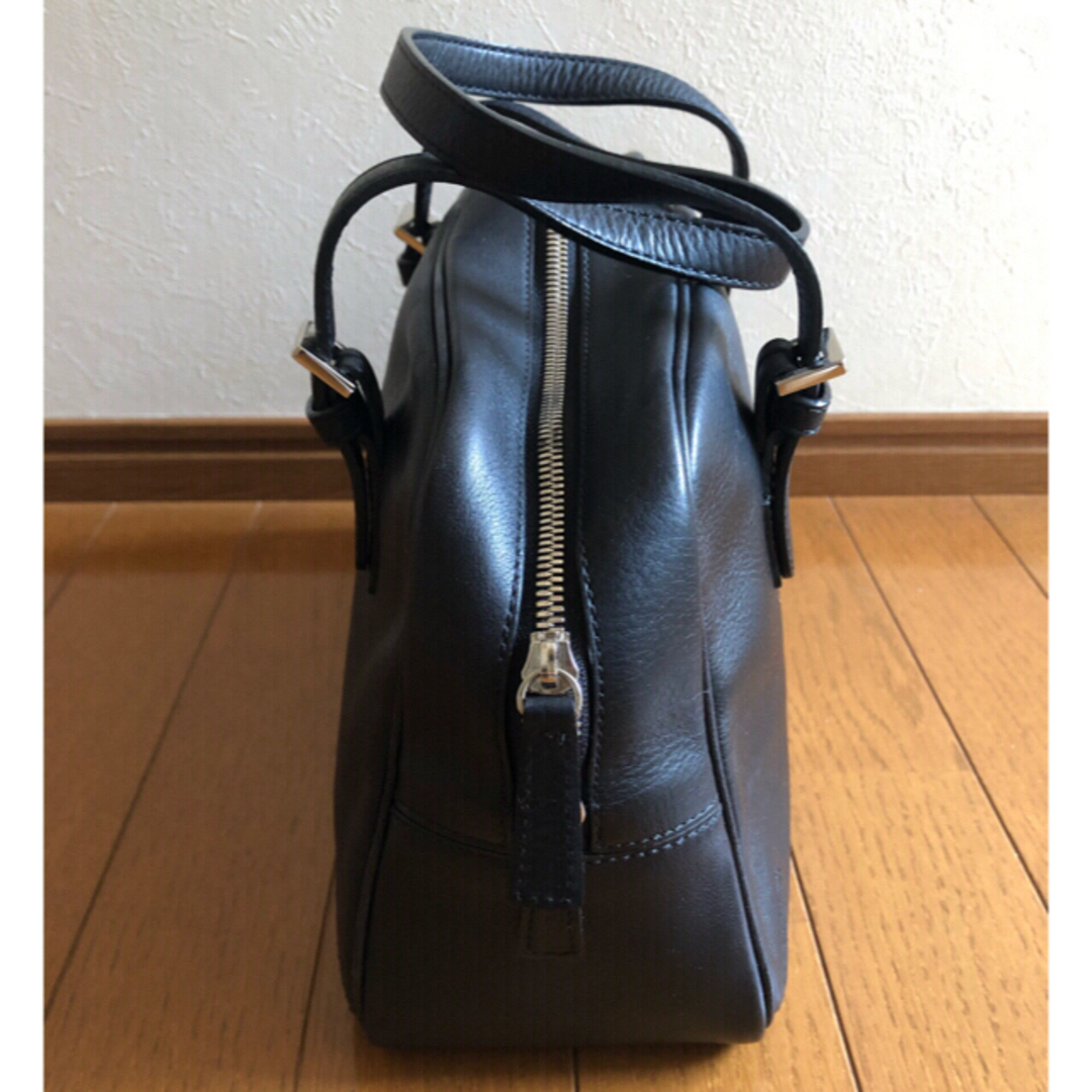 バーバリー トートバック 1
