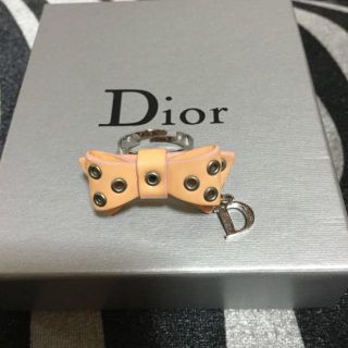 クリスチャンディオール(Christian Dior)の❣️おはきなこゆき様❣️(リング(指輪))