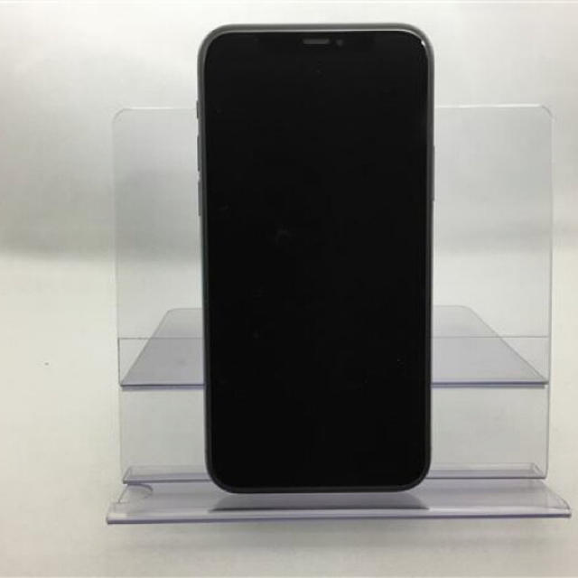 iPhone11 Pro Max 512GB グリーン 国内版SIMフリー - スマートフォン本体