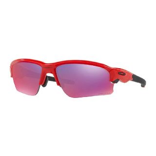 オークリー(Oakley)のオークリー サングラス FLAK DRAFT インフラレッド/プリズムロード(その他)