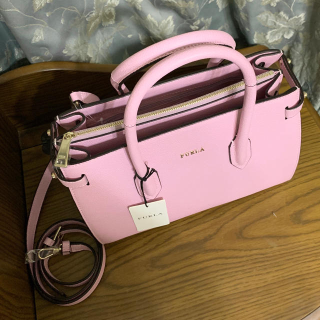 Furla(フルラ)のフルラ   PIN  S  トートバッグ レディースのバッグ(トートバッグ)の商品写真