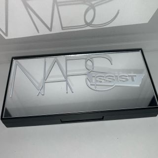 ナーズ(NARS)のNARS ハードワイヤードアイキッド(アイシャドウ)