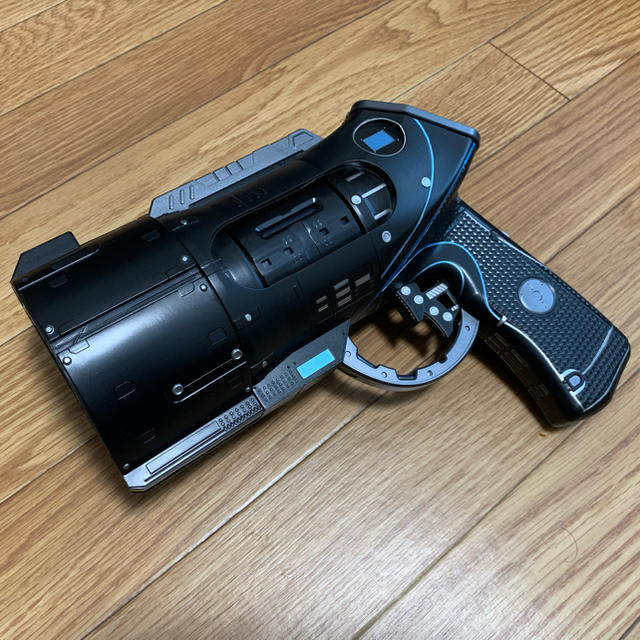 ☆貴重☆ GANTZ :O Xガン 1/1スケール ガンツ- ☆貴重☆ GANTZ :O Xガン 1/1スケール ガンツ-