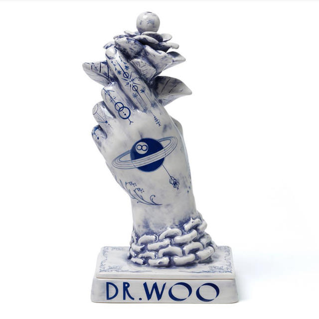 NEIGHBORHOOD(ネイバーフッド)のNEIGHBORHOOD DR WOO INCENSE CHAMBER メンズのファッション小物(その他)の商品写真