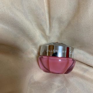 ジルスチュアート(JILLSTUART)のJILLSTUART 💄フルーツリップバーム N 01(リップケア/リップクリーム)