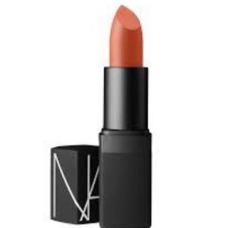 ナーズ(NARS)のNARS リップスティック 1003 MOROCCO(口紅)