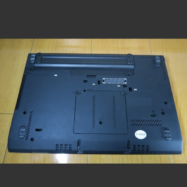 大得価国産 Lenovo - Lenovo ThinkPad X230 i5 500GB 12.5インチの通販 by sora's shop｜レノボならラクマ HOT定番人気