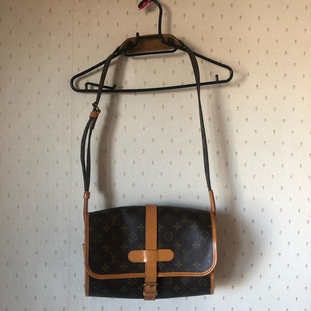 LOUIS VUITTON ショルダー