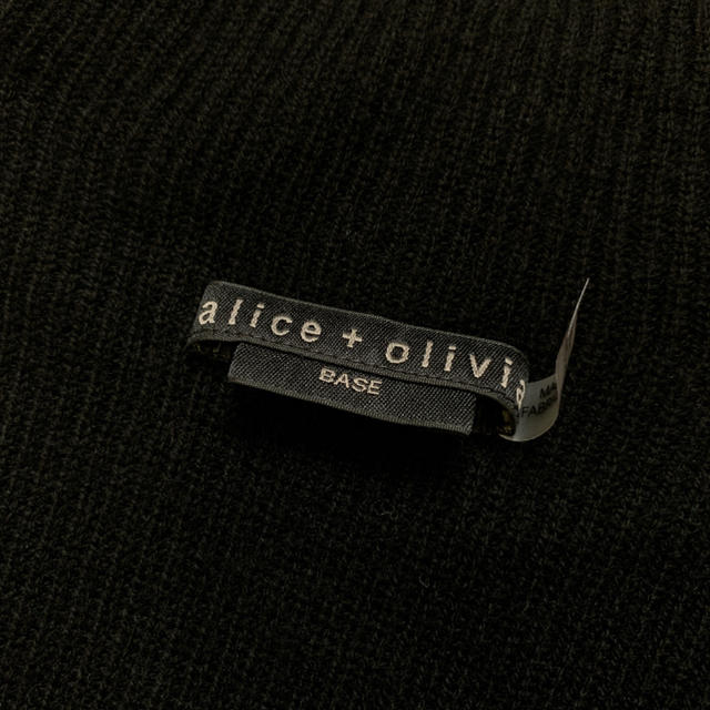 Alice+Olivia(アリスアンドオリビア)の専用ページ レディースのワンピース(ひざ丈ワンピース)の商品写真