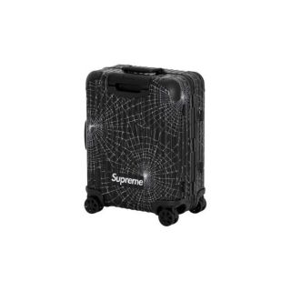 シュプリーム(Supreme)のSupreme 49L RIMOWA Cabin Plus (トラベルバッグ/スーツケース)