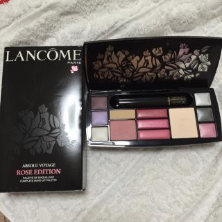 ランコム(LANCOME)の【新品】ランコム メイクパレット(その他)