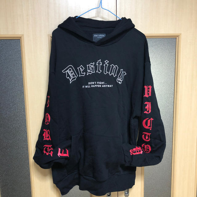 Bershka(ベルシュカ)のパーカー　メンズ メンズのトップス(パーカー)の商品写真