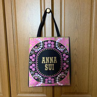 アナスイ(ANNA SUI)のトートバック(トートバッグ)