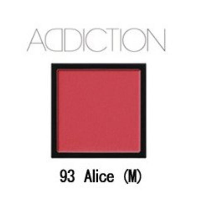 ADDICTION(アディクション)のADDICTION アイシャドウ 93 Alice コスメ/美容のベースメイク/化粧品(アイシャドウ)の商品写真