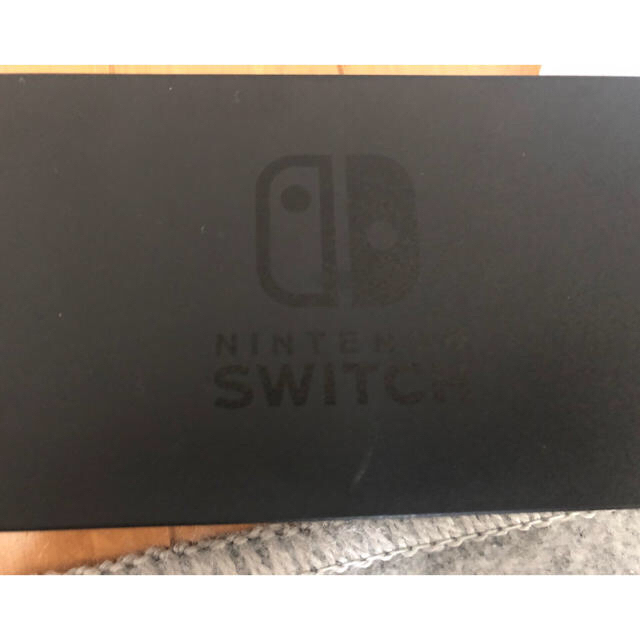 Nintendo Switch 本体セットとケースなど