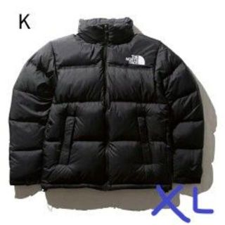 ザノースフェイス(THE NORTH FACE)の新品  XL ノースフェイス ヌプシジャケット Nuptse Jacket(ダウンジャケット)