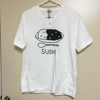 ジュンレッド(JUNRED)のSUSHI Tシャツ (Tシャツ/カットソー(半袖/袖なし))