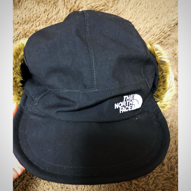 THE NORTH FACE - THE NORTH FACE帽子の通販 by オムニエル's shop｜ザノースフェイスならラクマ