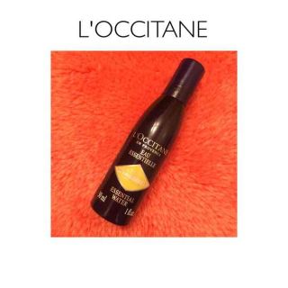 ロクシタン(L'OCCITANE)の【翌日発送】いつでもどこでも美容ケア！(化粧水/ローション)