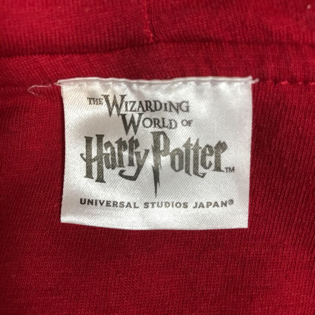 USJ(ユニバーサルスタジオジャパン)のハリーポッター ポンチョ USJ  エンタメ/ホビーのコスプレ(衣装)の商品写真