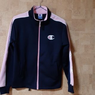 チャンピオン(Champion)のジャージ　女の子(ウェア)