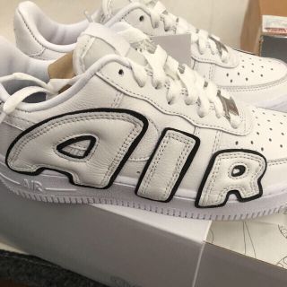 ナイキ(NIKE)のNike by you cpfm Air Force 1 23cm(スニーカー)