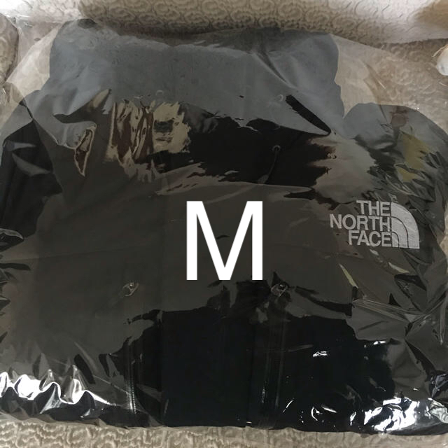 THE NORTH FACE バルトロライトジャケット　ブラック　M