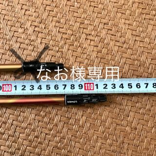 フジクラ(Fujikura)のスピーダー661エボⅡ  Sシャフト(クラブ)