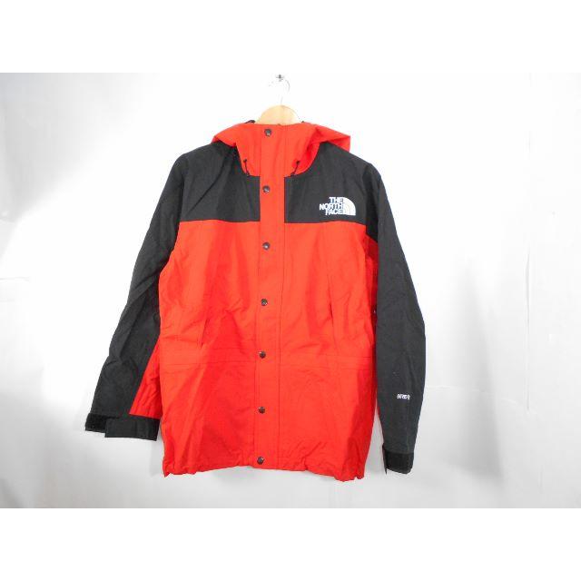 51114● THE NORTH FACE Mountain Light