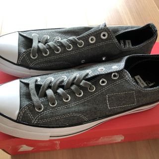 コンバース(CONVERSE)の28.5 コンバース フラグメント チャックテイラー CT70 TUXEDO(スニーカー)