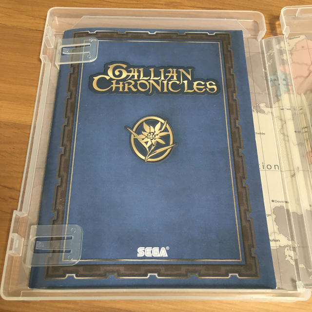 戦場のヴァルキュリア PS3 エンタメ/ホビーのゲームソフト/ゲーム機本体(家庭用ゲームソフト)の商品写真