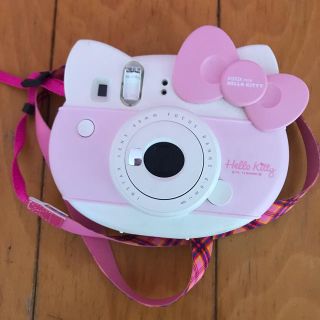 ハローキティ(フィルムカメラ)のフリマアイテム一覧 ハローキティ(フィルムカメラ)のフリマアイテム一覧
