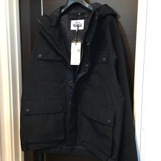 ウールリッチ(WOOLRICH)の値下げしました！ウールリッチ　マウンテンパーカー　新品未使用(マウンテンパーカー)