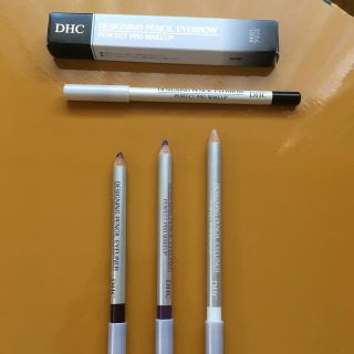 ディーエイチシー(DHC)のIhamo様専用(アイブロウペンシル)