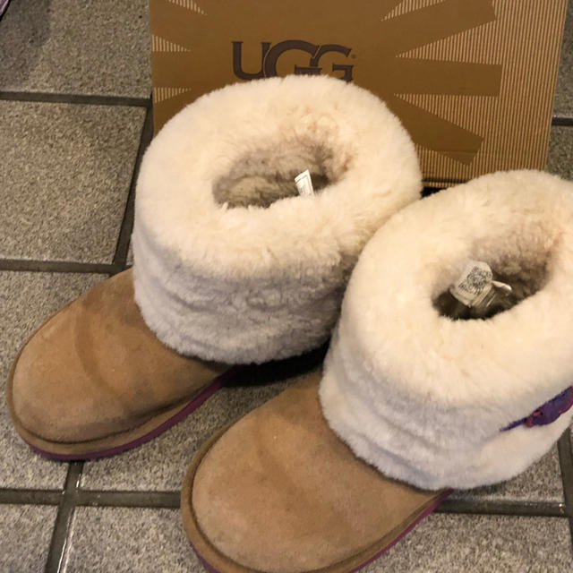 UGG  ブーツ