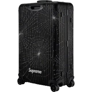 リモワ(RIMOWA)のSupreme RIMOWA Check-In L 86L(スーツケース/キャリーバッグ)