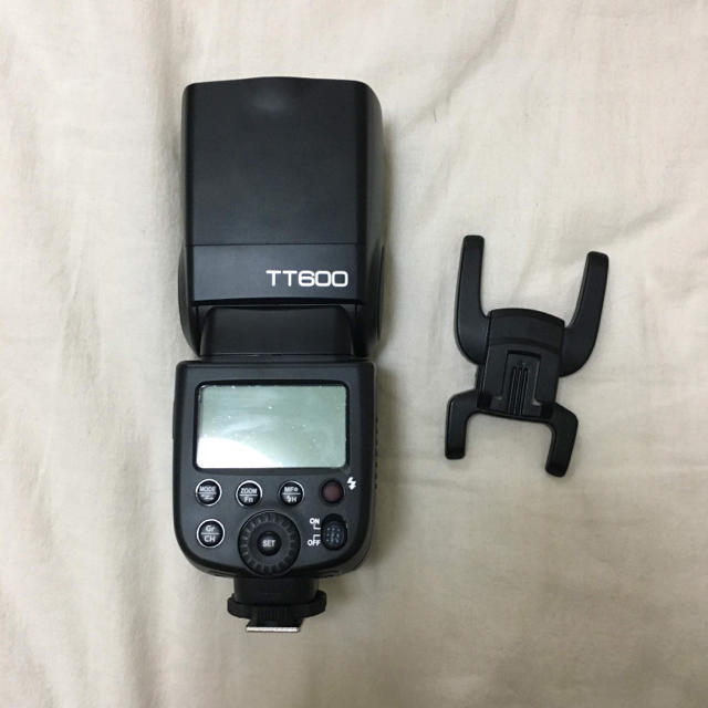 GODOX TT600