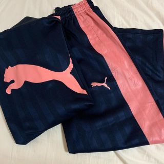 プーマ(PUMA)のプージャー(ジャージ)