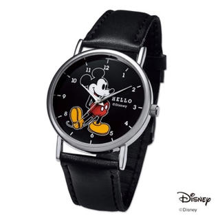 ミッキーマウス(ミッキーマウス)のミッキーマウス 腕時計 mini付録(腕時計)