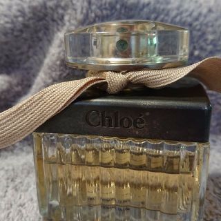 クロエ(Chloe)のChloeオードパルファム50ml あゆちゃん様専用(香水(女性用))